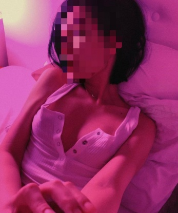 Анкета проститутки Юлия - Фото, г. Старый Крым, 25 лет, №4509